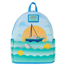 Jaws 50th Anniversary Mini Backpack