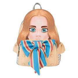 M3GAN Cosplay Mini Backpack