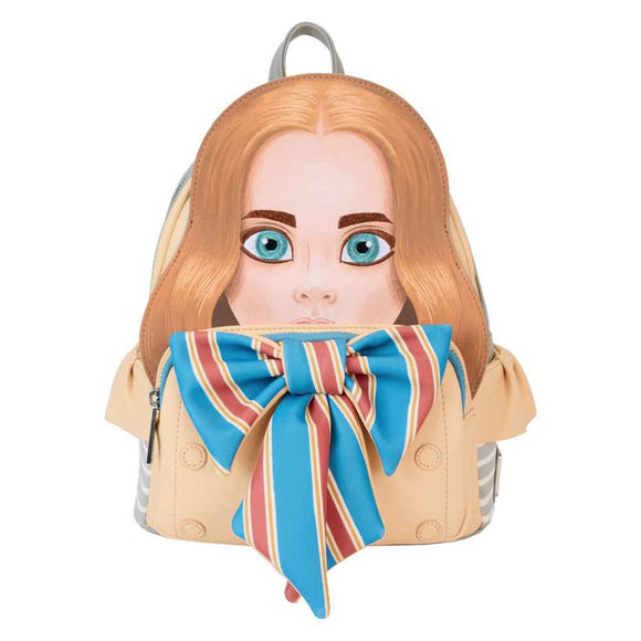 M3GAN Cosplay Mini Backpack