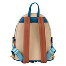 Moana with Palm Trees Mini Backpack