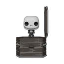 Nightmare Before Christmas Jack Pocket Coffin Poppers!