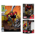 Marvel Spider-Man "Marvel Tales #223" 1:6 Scale Figure