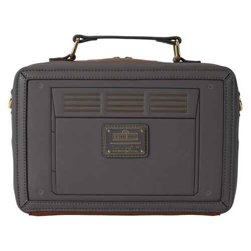 Sesame Street Lenticular Retro TV Crossbody
