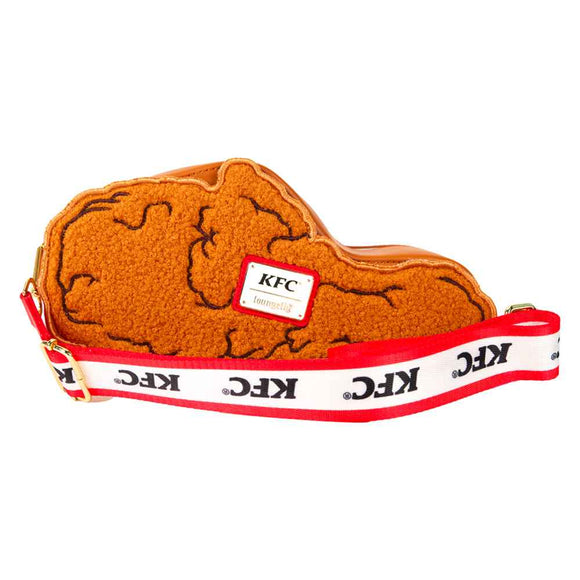 KFC Drumstick Crossbody Bag