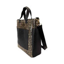 Marvel 85th Anniv All-Over Print Convertible Backpack & Tote