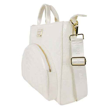 Rainbow Brite Convertible Tote Bag