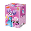Sesame Street Abby preCool Figure