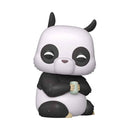 Ranma 1/2 Genma Panda Pop! Vinyl