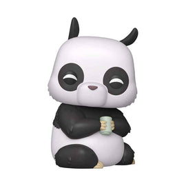 Ranma 1/2 Genma Panda Pop! Vinyl