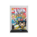 Marvel Comics X-Men #4 Pop! Comic Cover