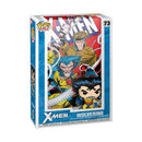 Marvel Comics X-Men #4 Pop! Comic Cover