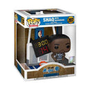 NBA: Magic Shaquille O'Neal with Backboard Pop! Deluxe
