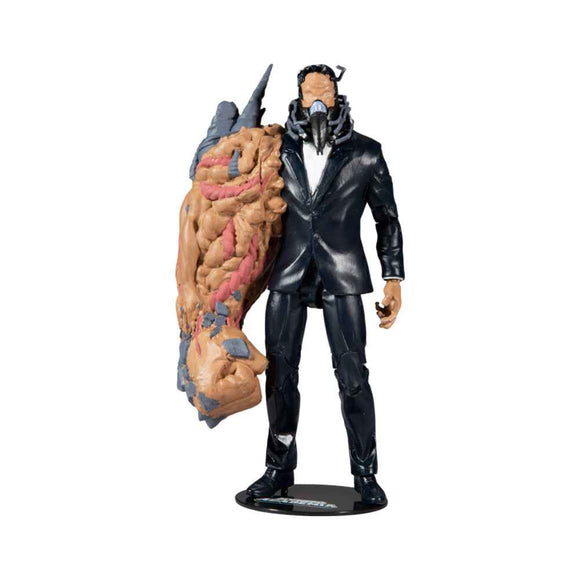 My Hero Academia All For One 7" Scale Action Figure