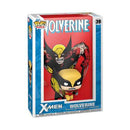 Marvel Wolverine #17 Pop! Comic Cover