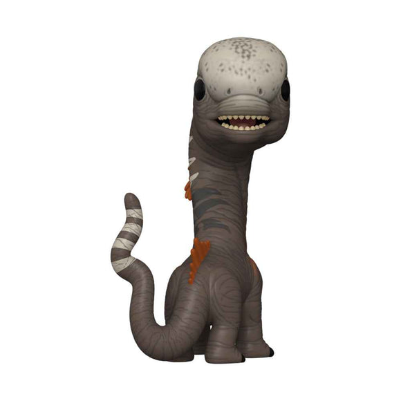 Jurassic World 2025 Titanosaurus Pop! Vinyl