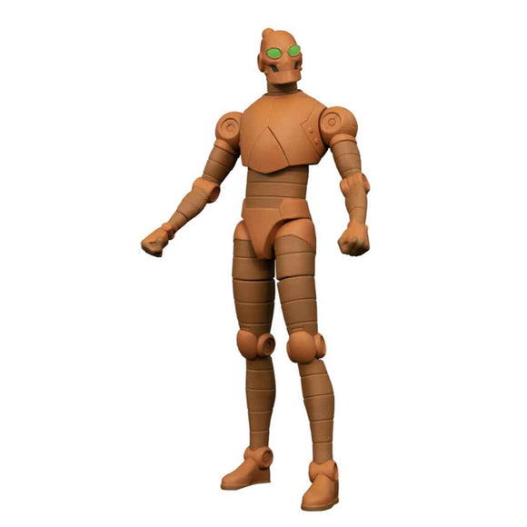 Invincible TV Robot Series 2 Deluxe Figure