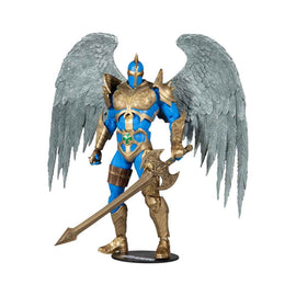 Spawn The Redeemer 7" Scale Action Figure
