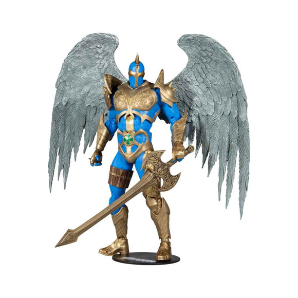 Spawn The Redeemer 7" Scale Action Figure