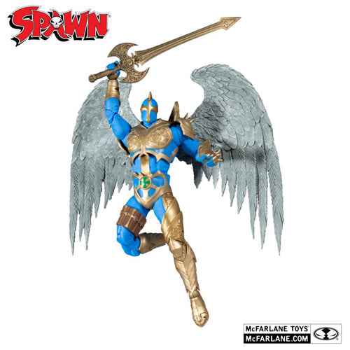 Spawn The Redeemer 7" Scale Action Figure