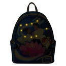 Princess and the Frog 15th Anniversary Mini Backpack