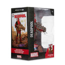 Marvel Deadpool "Dead Pool #1" 1:6 Scale Figure