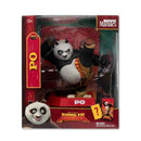 Kung Fu Panda Movie Maniacs 6" Figure