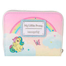 My Little Pony Zip Around Wallet