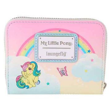 My Little Pony Zip Around Wallet