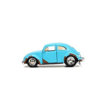 Lilo & Stitch VW Beetle 1:32 Scale Diecast Vehicle