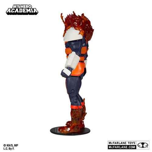 My Hero Academia Endeavor 7" Scale Action Figure
