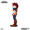 My Hero Academia Endeavor 7" Scale Action Figure