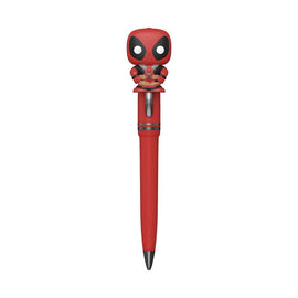 Marvel Comics Deadpool Pop! Pen