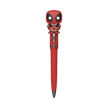 Marvel Comics Deadpool Pop! Pen