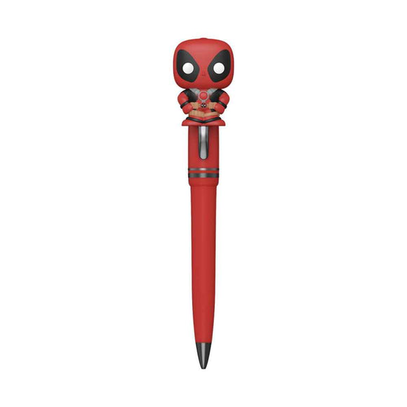 Marvel Comics Deadpool Pop! Pen