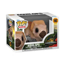 Jurassic World 2025 Aquilops Pop! Vinyl