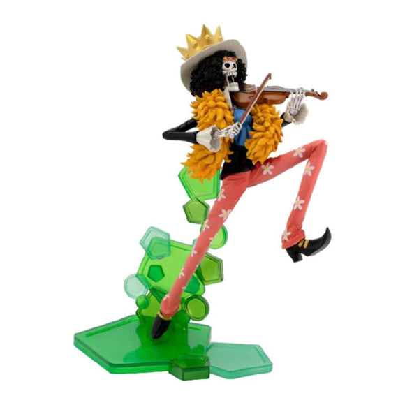 One Piece Brooke 1:10 Figure