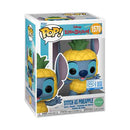 Lilo & Stitch Stitch as Pineapple US Scented Pop! Vinyl