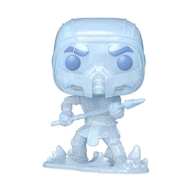 Mortal Kombat 11 Sub-Zero Fatality Pop! Vinyl
