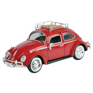 Volkswagen 1966 Classic Beetle 1:24 Scale