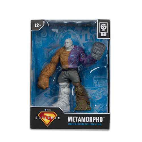 Superman 2025 Metamorpho 4.5" Collector Vinyl Figure