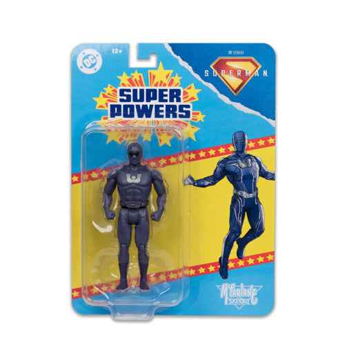 Superman 2025 Ultraman 5 " Super Powers Figure