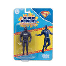 Superman 2025 Ultraman 5 " Super Powers Figure