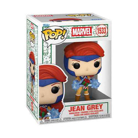 X-Men Jean Grey Holiday Pop! Vinyl