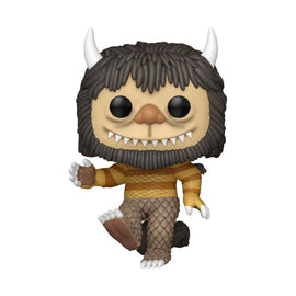 Where the Wild Things Are Moishe US Exclusive Pop! Vinyl