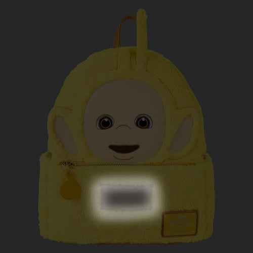 Teletubbies Laa-Laa Mini Backpack