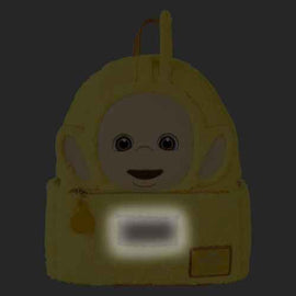 Teletubbies Laa-Laa Mini Backpack