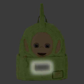 Teletubbies Dipsy Mini Backpack