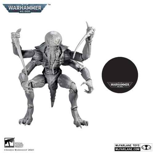 Warhammer 40,000 Genestealer Artist Proof 7" Figure