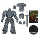 Blood Angel Assault Intercessor Sergeant Artist Proof 7"