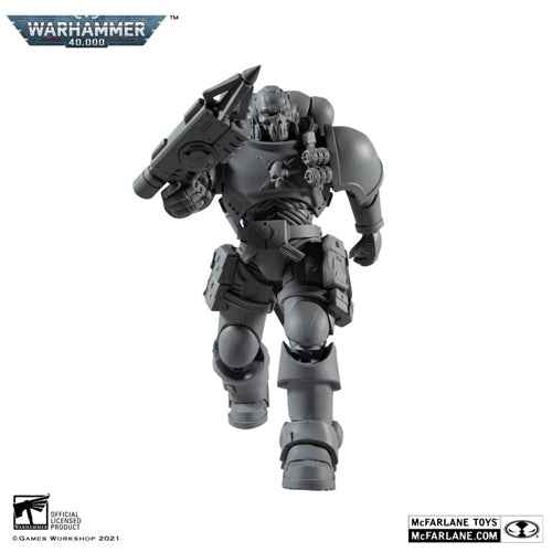 Warhammer 40,000 Reiver Artist Proof 7" Figure